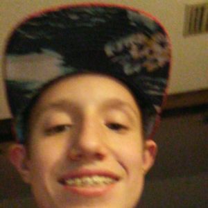 Meet your Posher, Ethan